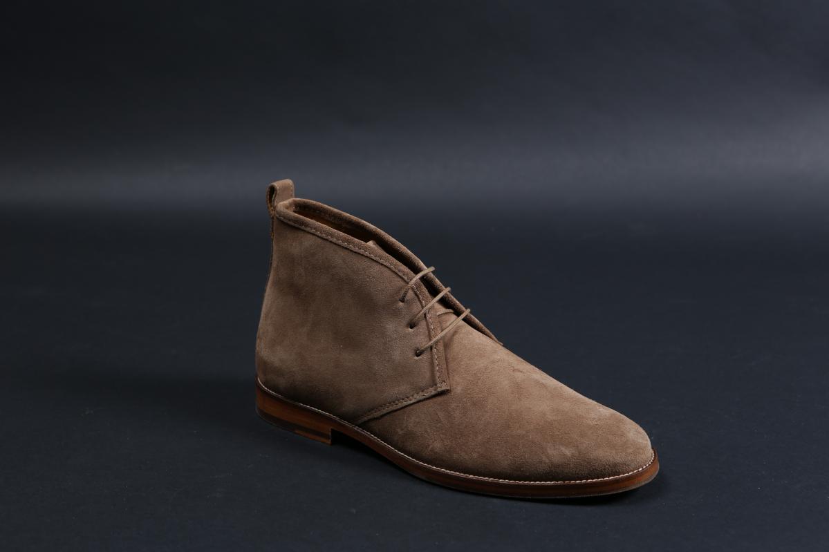 Desert boots outlet bobbies